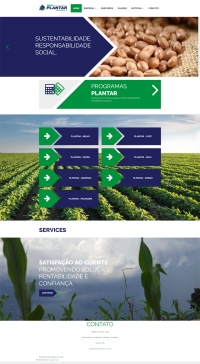 Real Plantar Agroneg&oacute;cio
