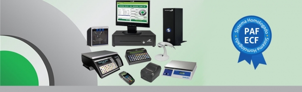 Automa&ccedil;&atilde;o Comercial